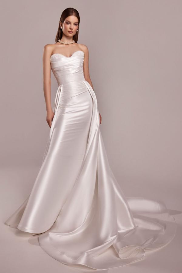 Свадебное платье #1720