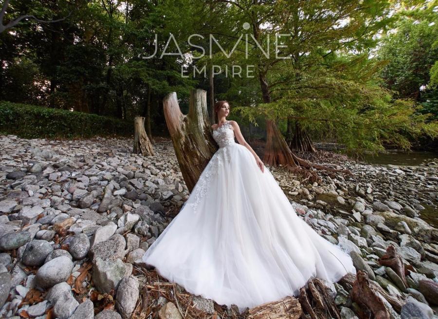 Свадебное платье #384