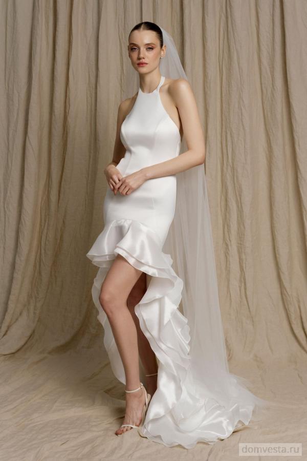 Свадебное платье #1167