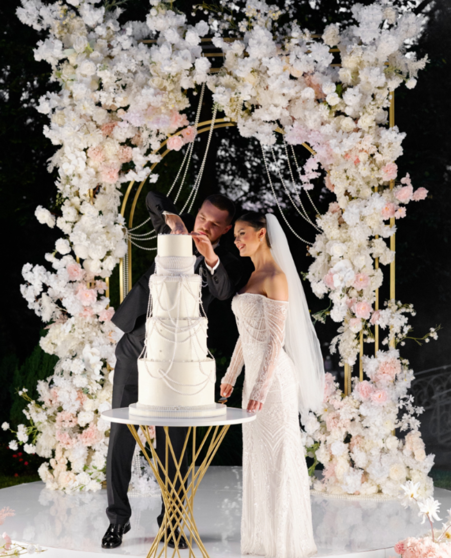 Невеста Диана