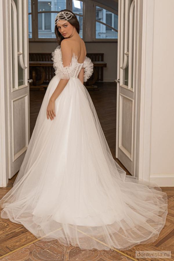 Свадебное платье #2456