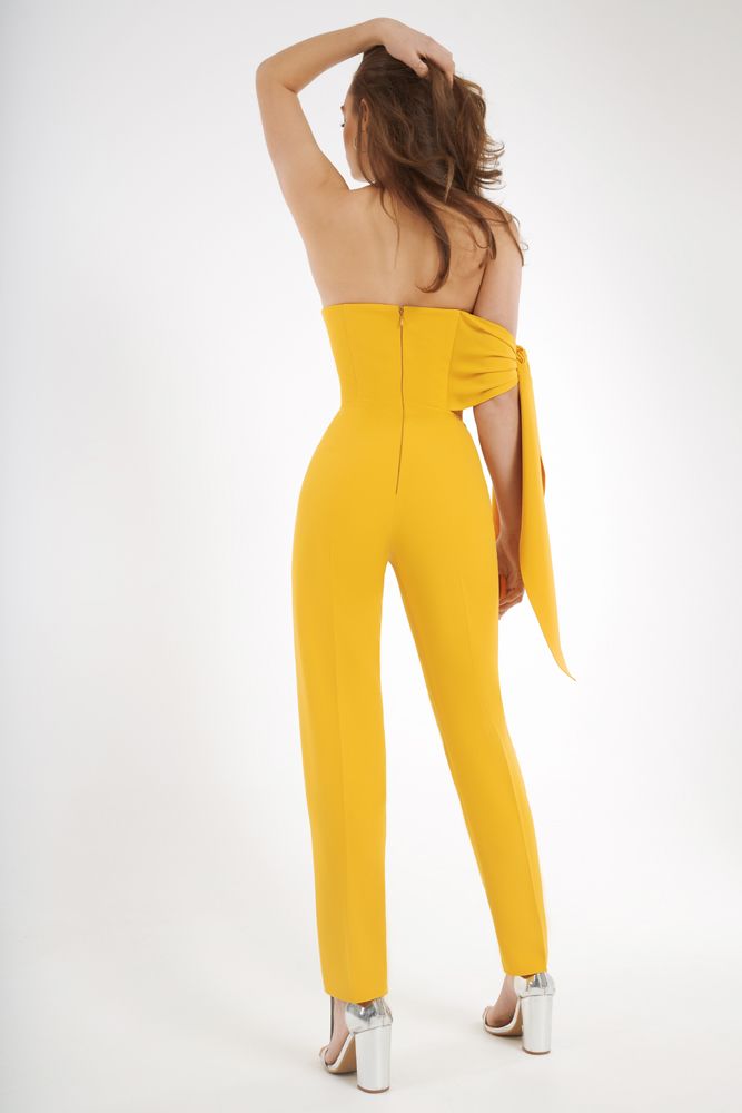 Вечернее платье #4430