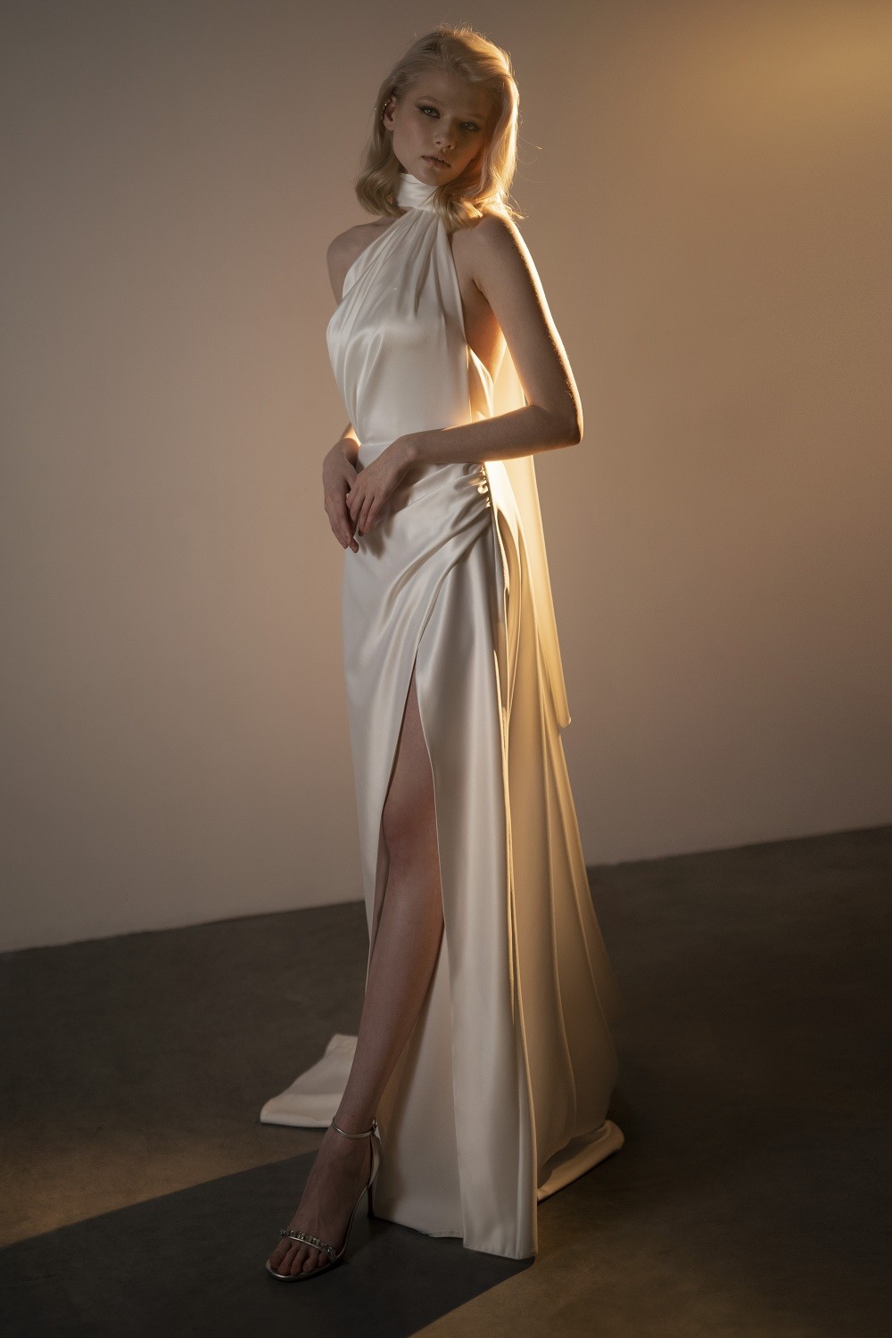 Свадебное платье #1099