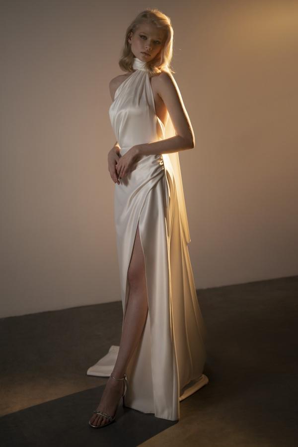 Свадебное платье #1099