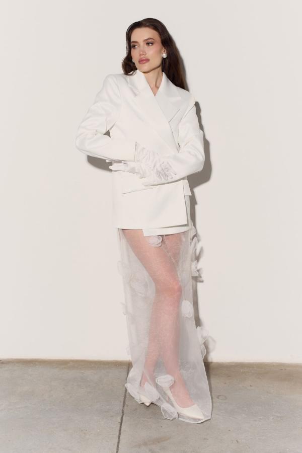 Свадебное платье #8631/SH