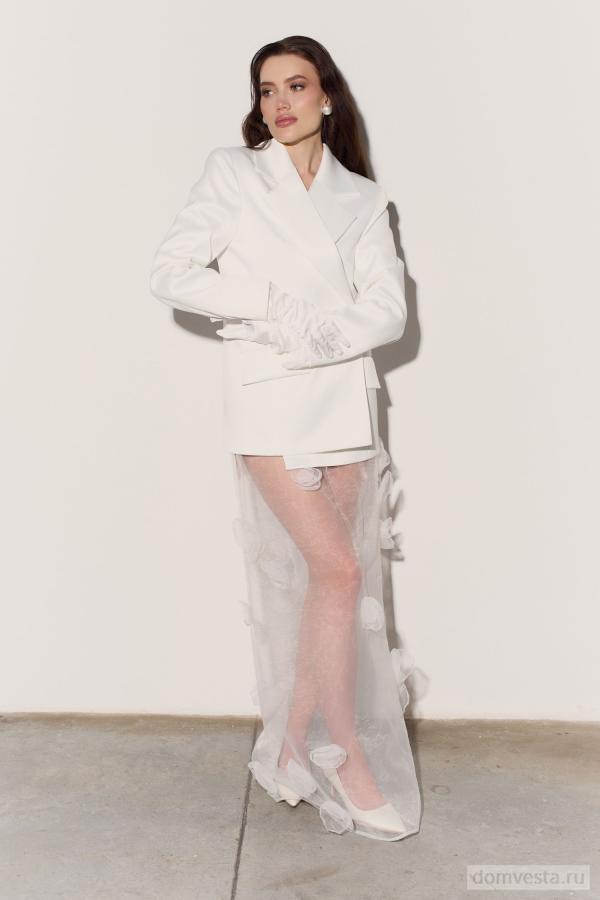 Свадебное платье #8631/SH