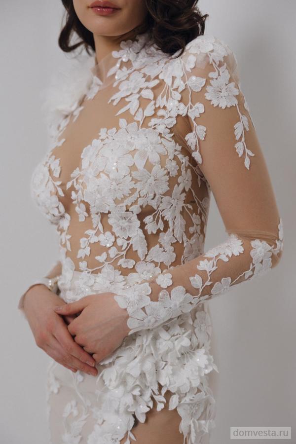 Свадебное платье #2883