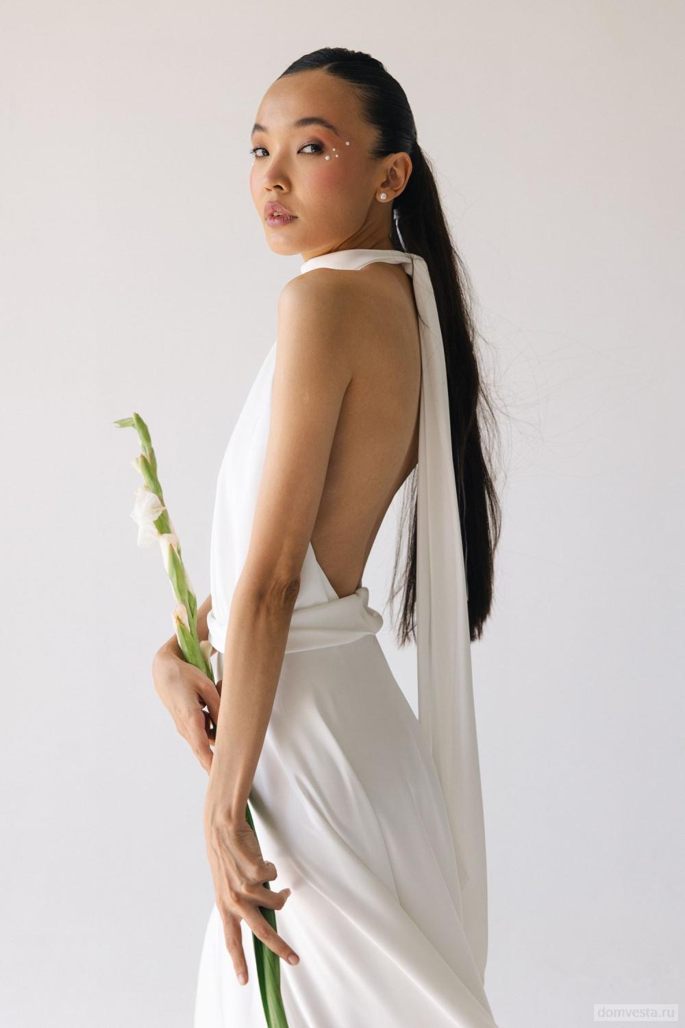 Свадебное платье #2092