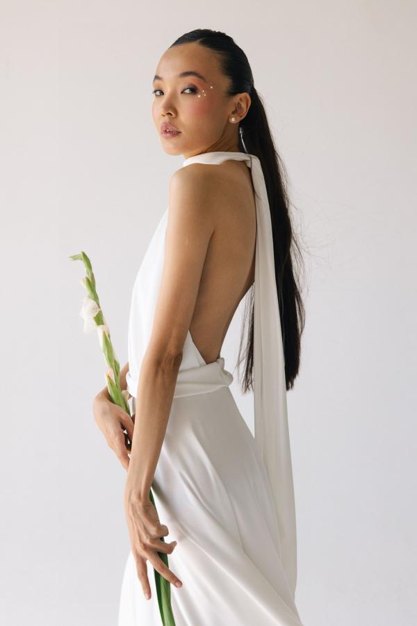 Свадебное платье #2092