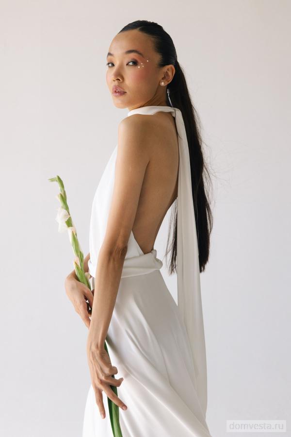 Свадебное платье #2092