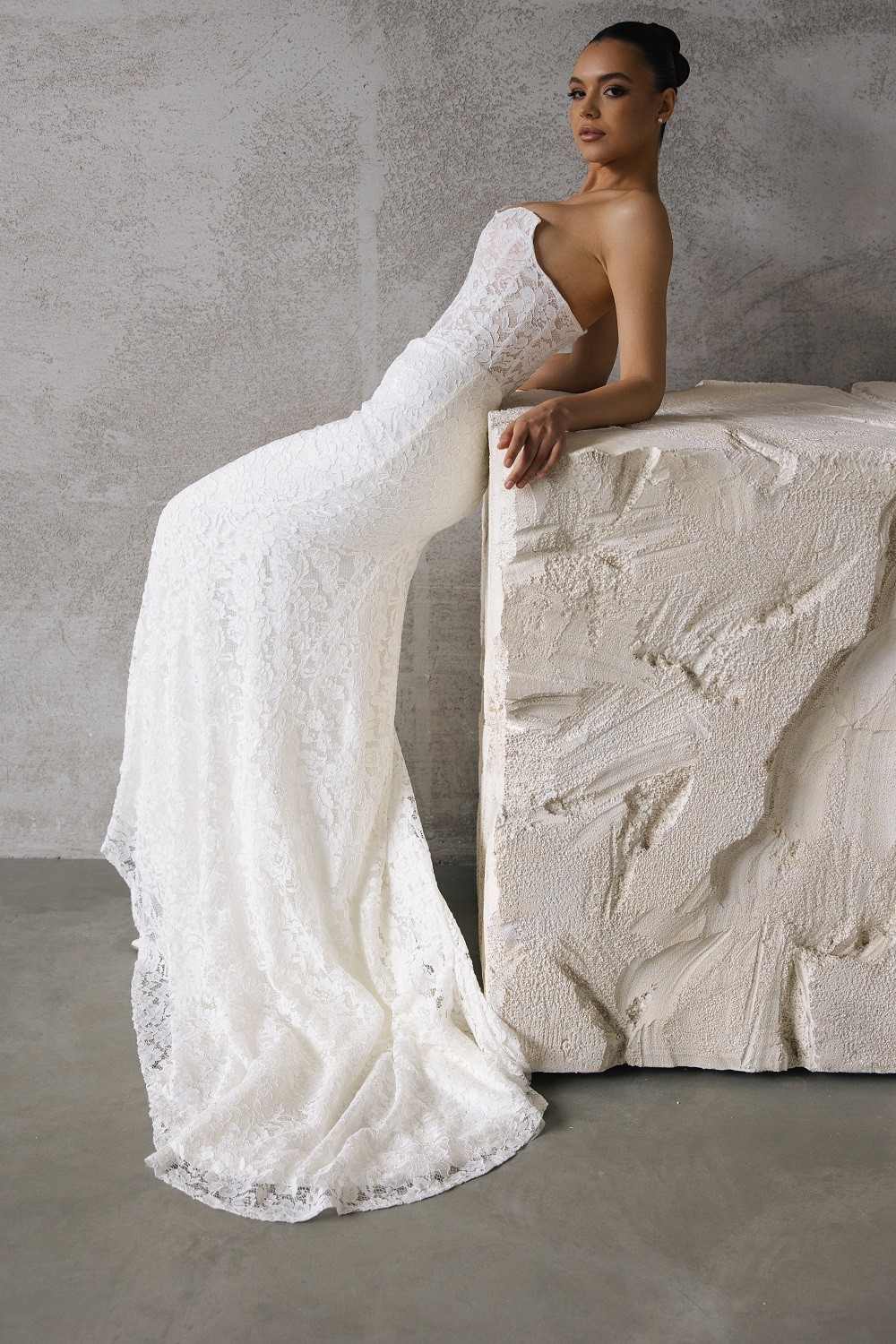 Свадебное платье #9712