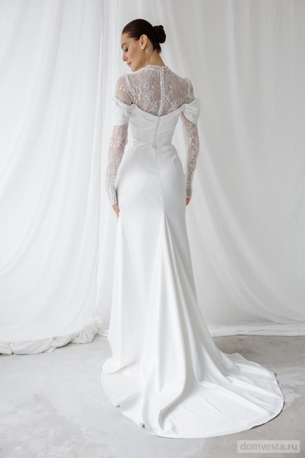 Свадебное платье #9762