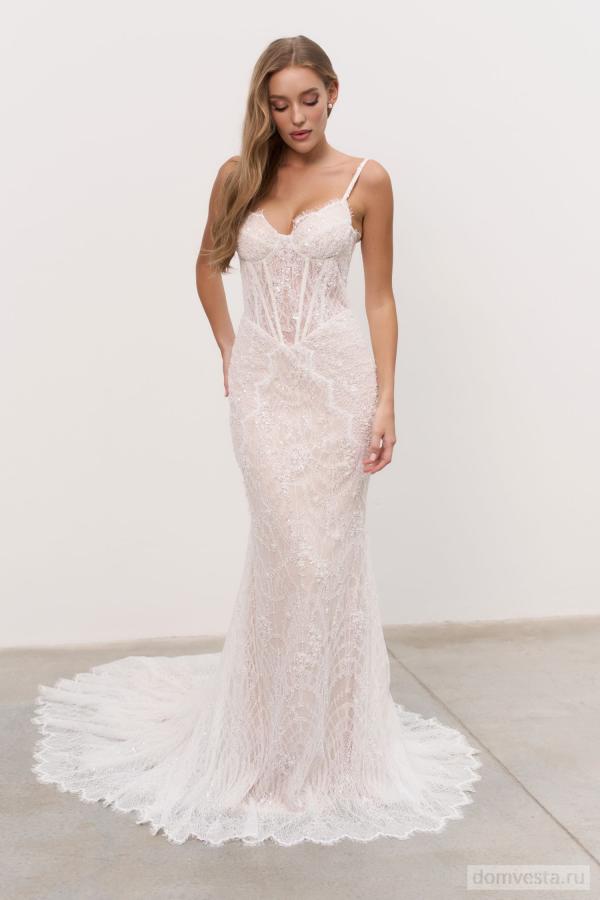 Свадебное платье #8724