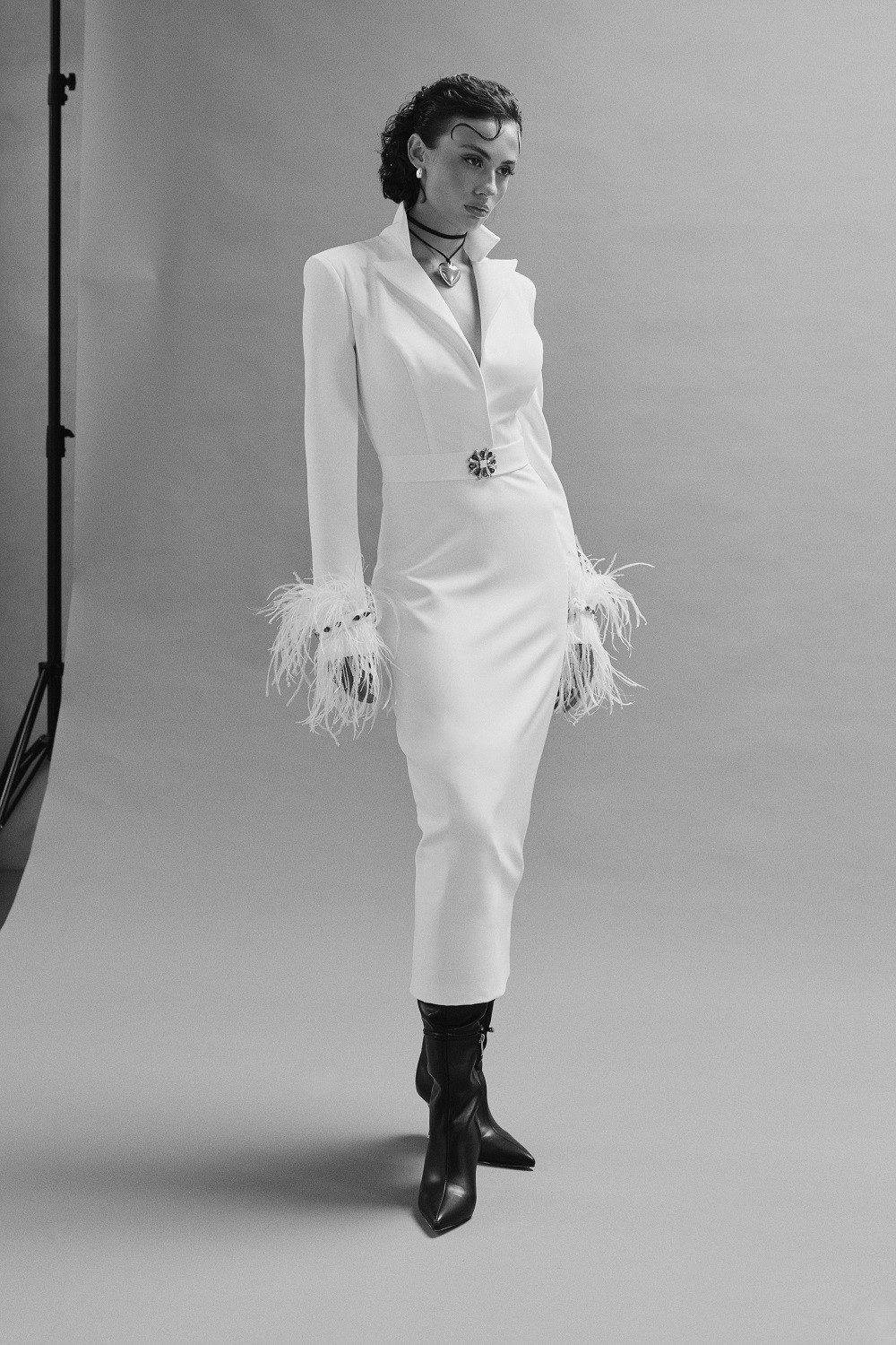 Свадебное платье #2081