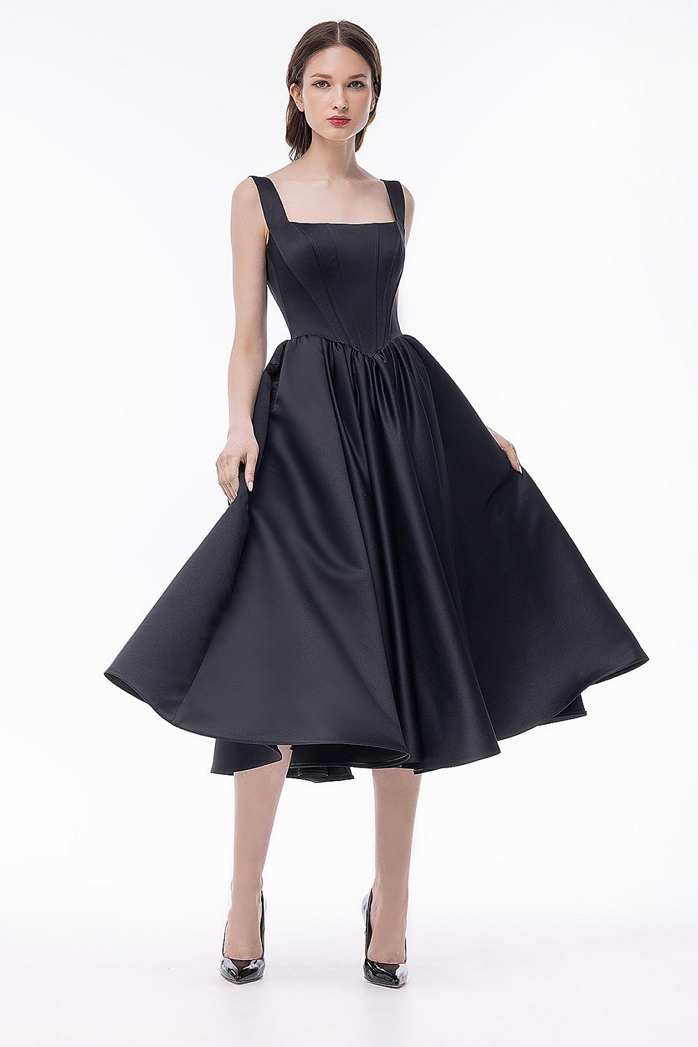 Вечернее платье #1680