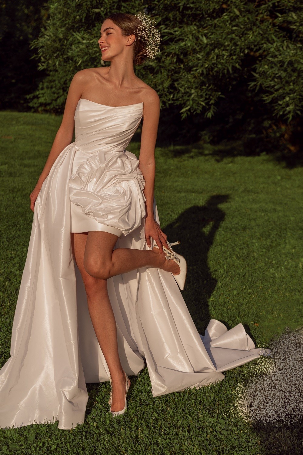 Свадебное платье #2131