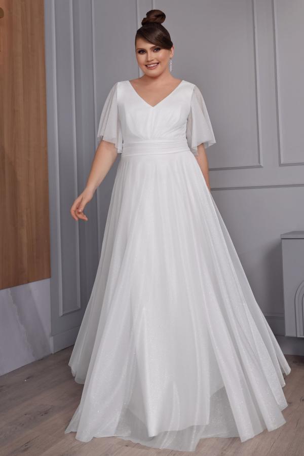 Свадебное платье #2664