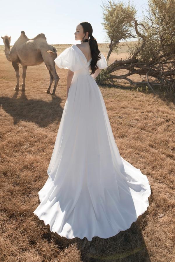 Свадебное платье #2612