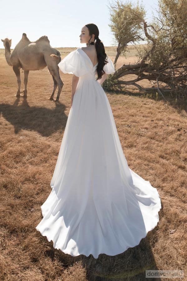 Свадебное платье #2612