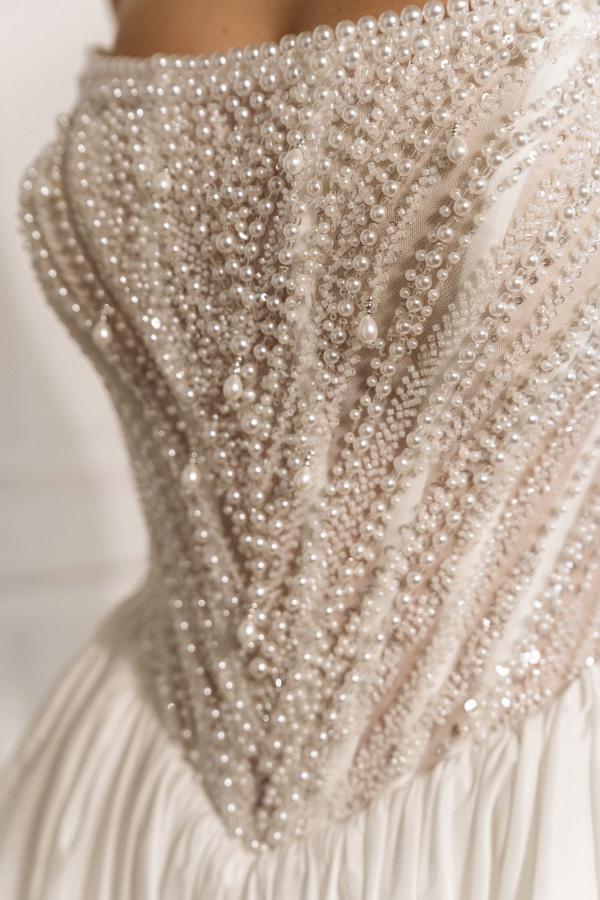 Свадебное платье #2467