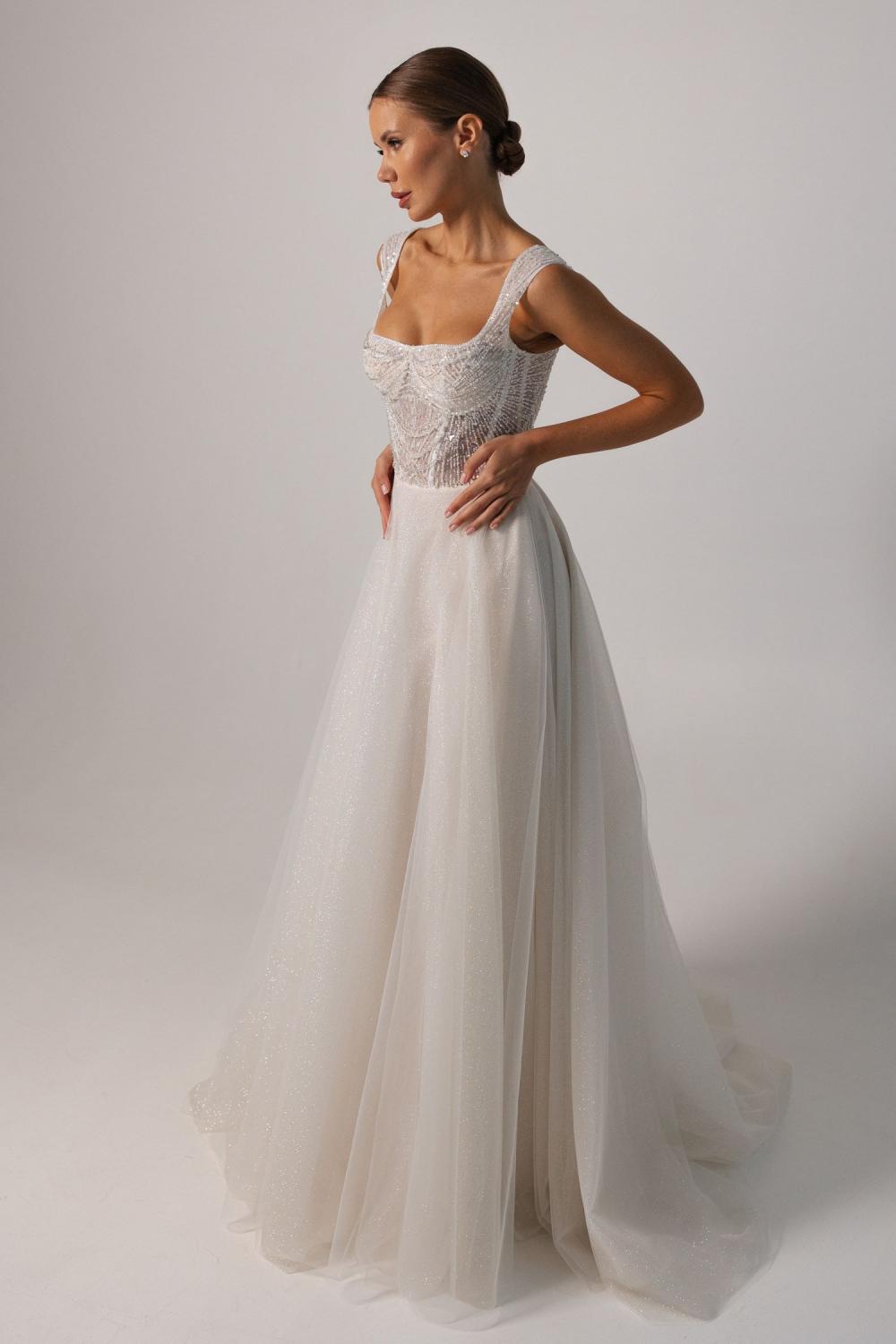 Свадебное платье #2153