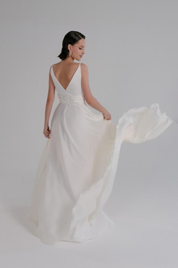 Свадебное платье #1971