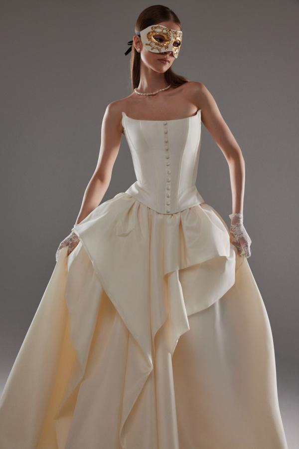 Свадебное платье #1713