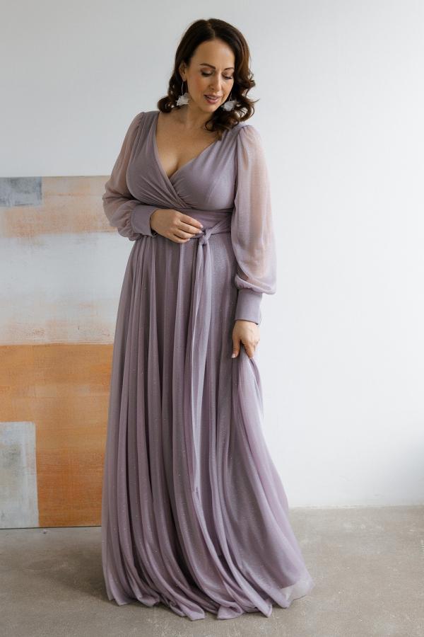 Вечернее платье #1410