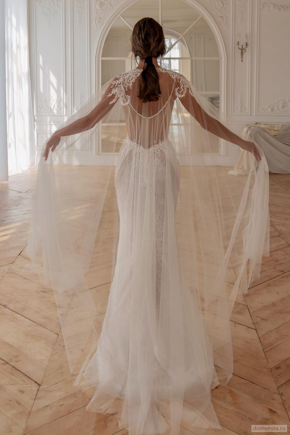 Свадебное платье #2888