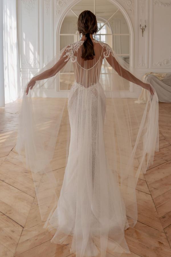 Свадебное платье #2888