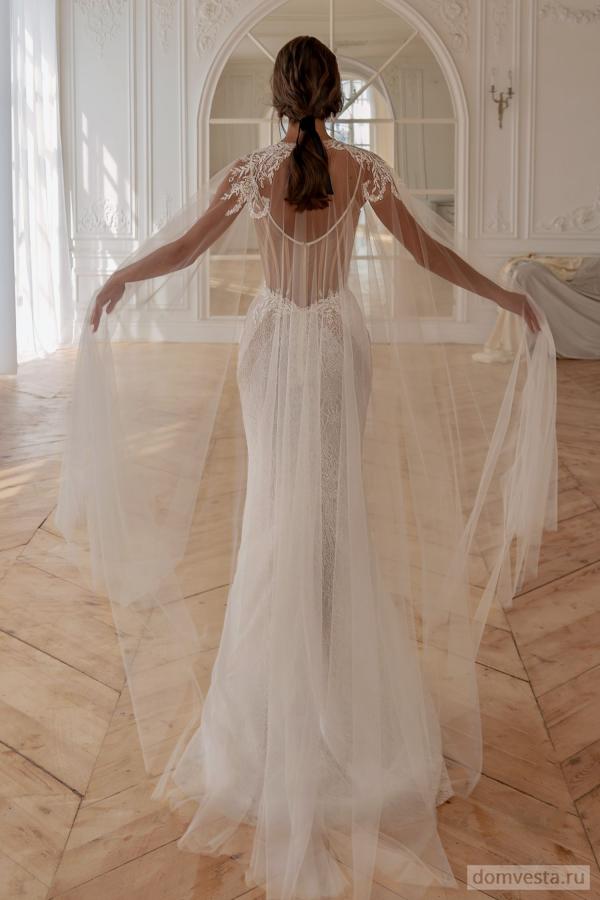 Свадебное платье #2888
