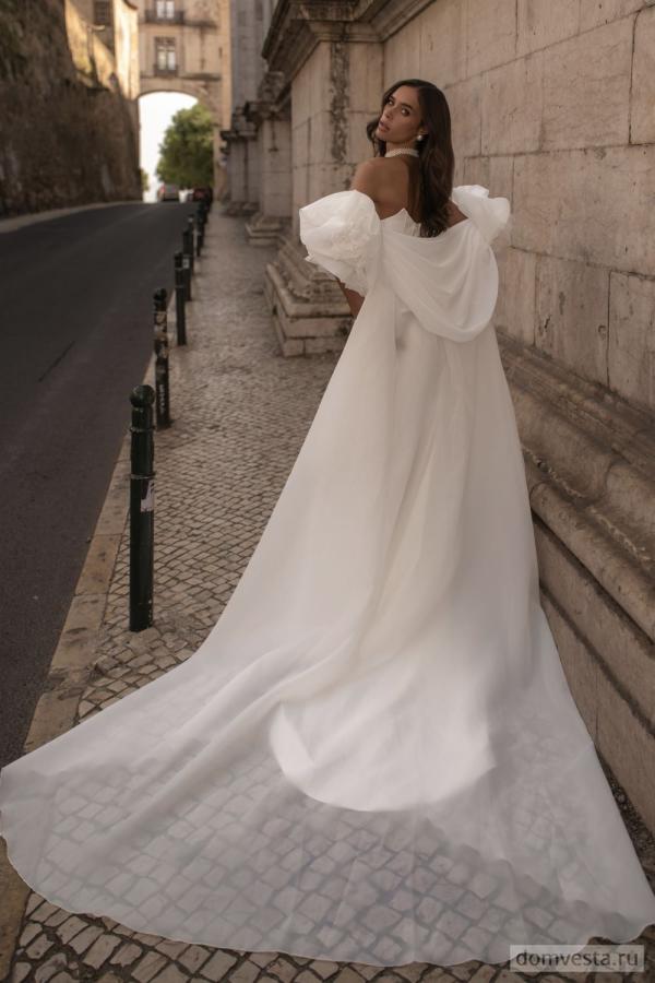 Свадебное платье #8725