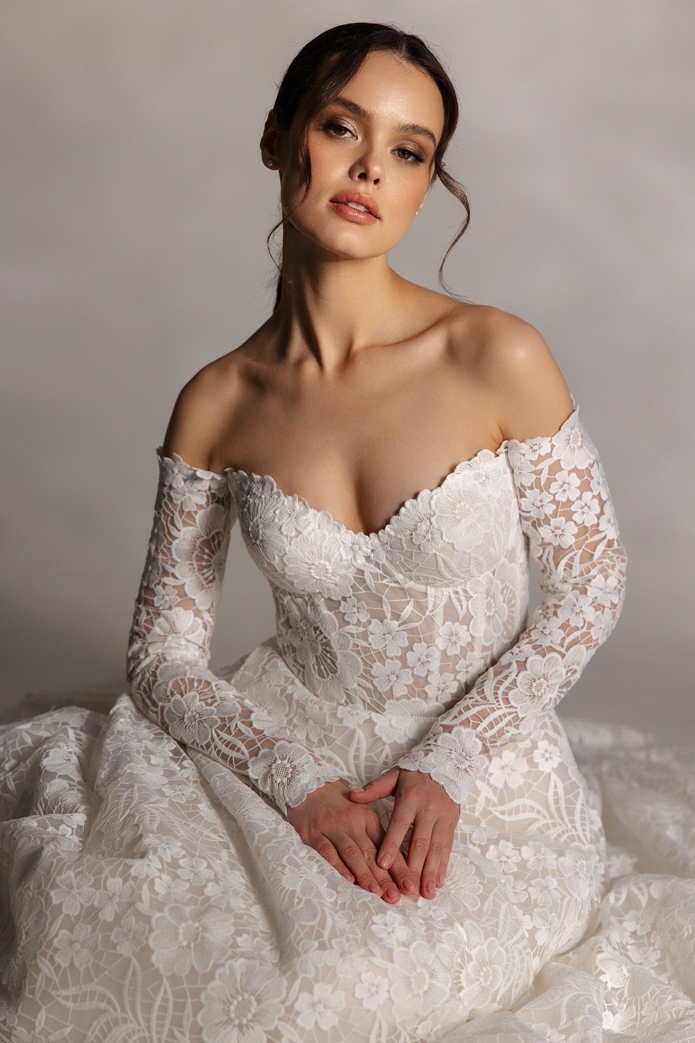 Свадебное платье #2152