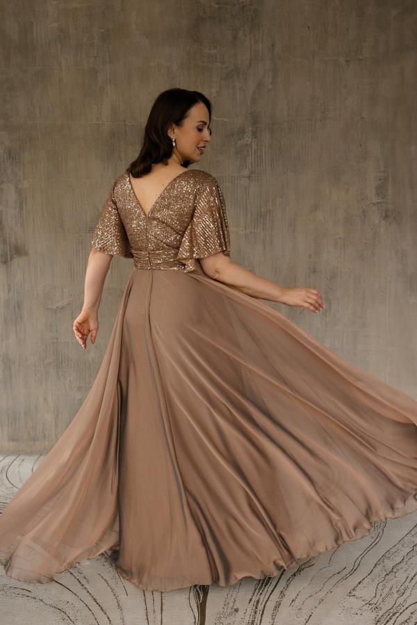 Вечернее платье #1421