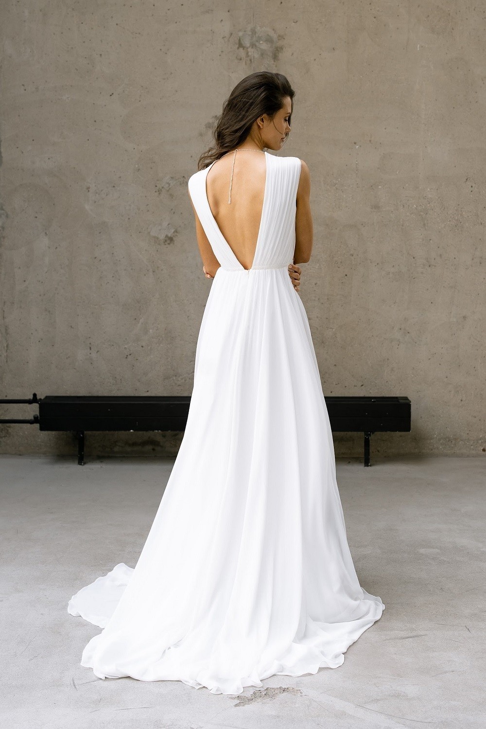 Свадебное платье #1898