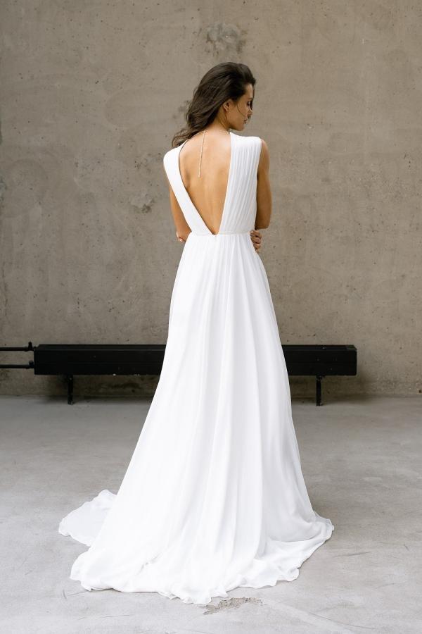 Свадебное платье #1898