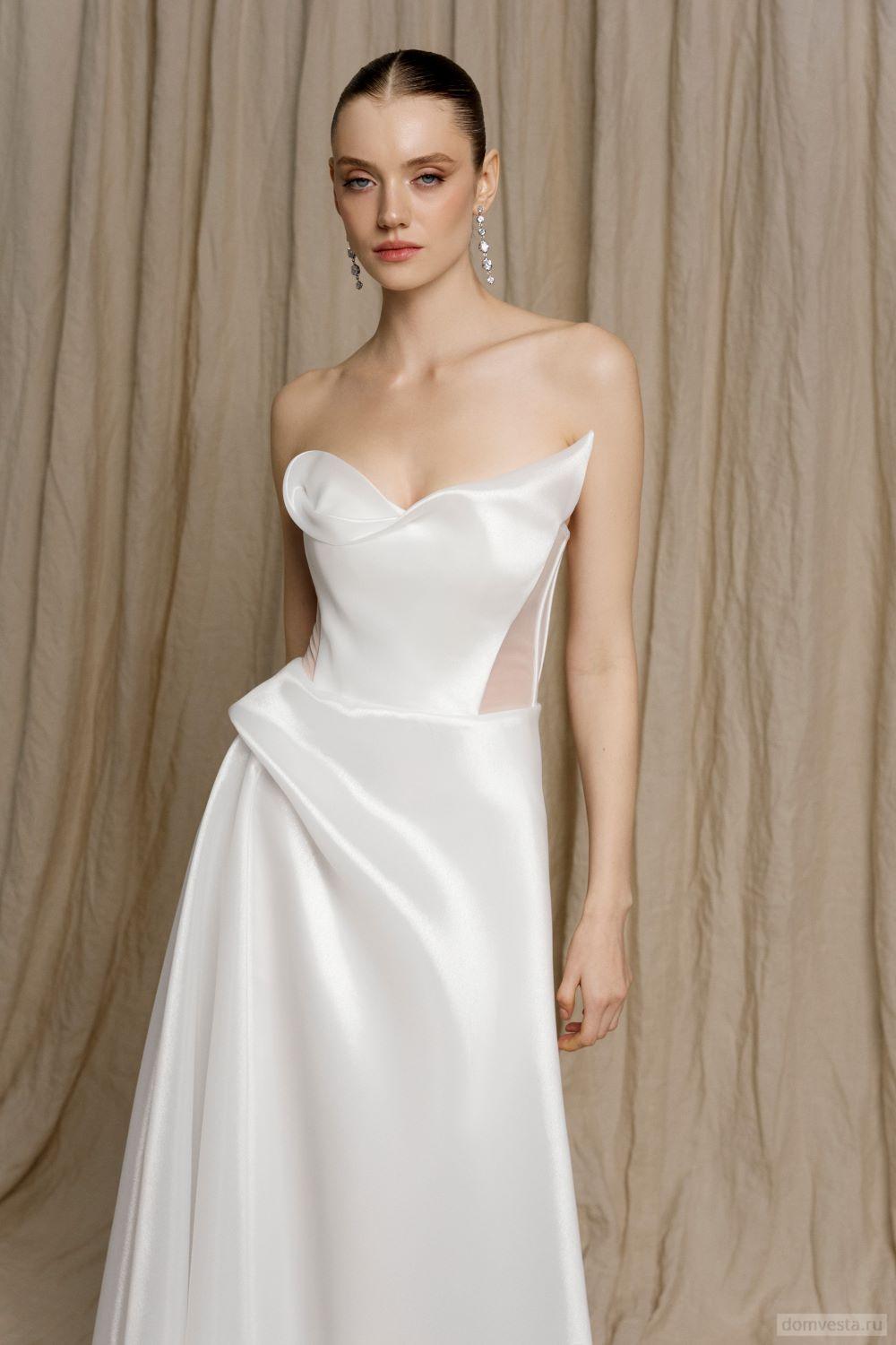 Свадебное платье #1165
