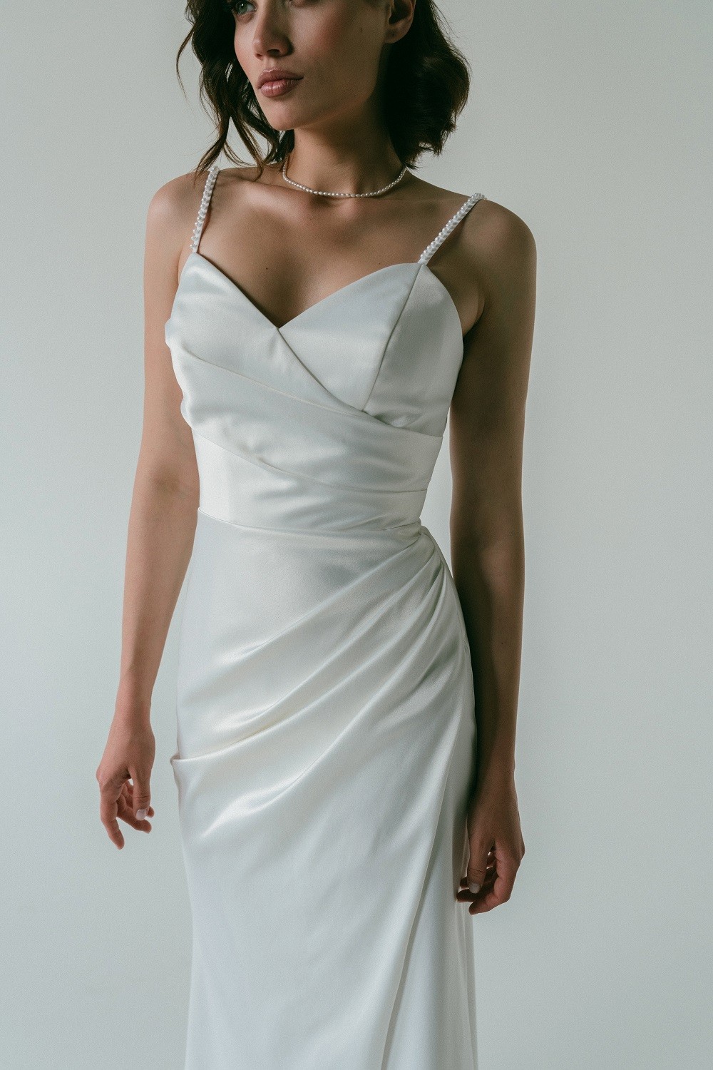 Свадебное платье #2004