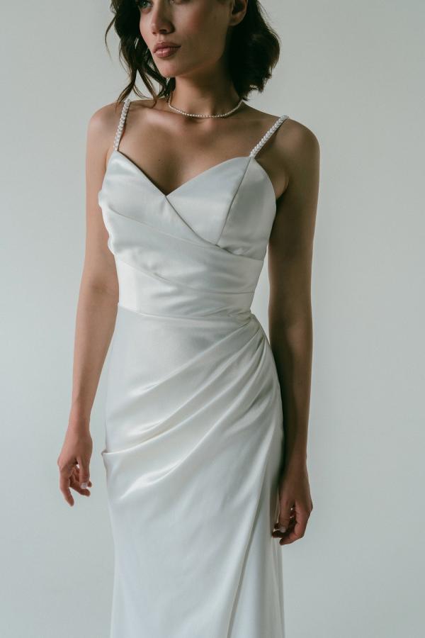 Свадебное платье #2004