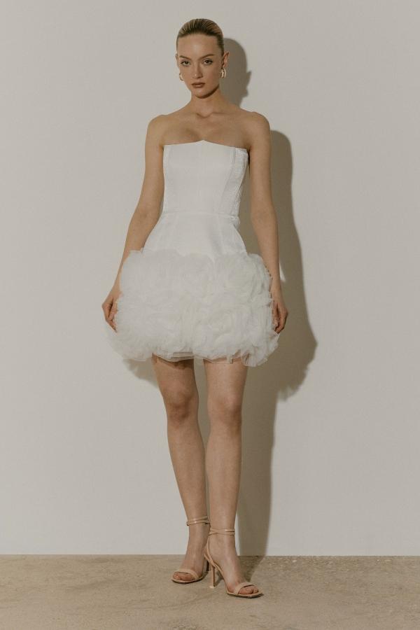 Свадебное платье #2401