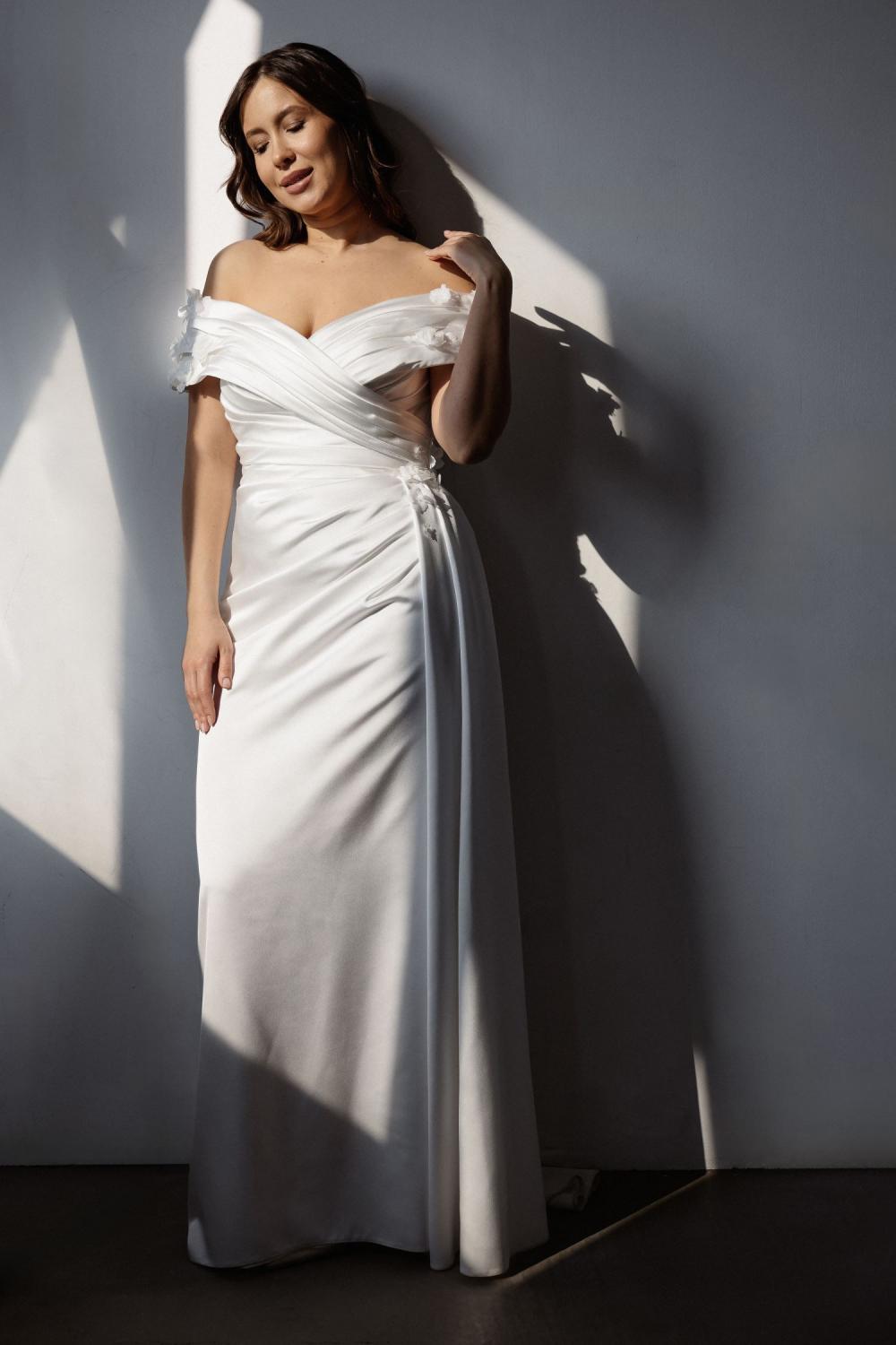 Свадебное платье #2911