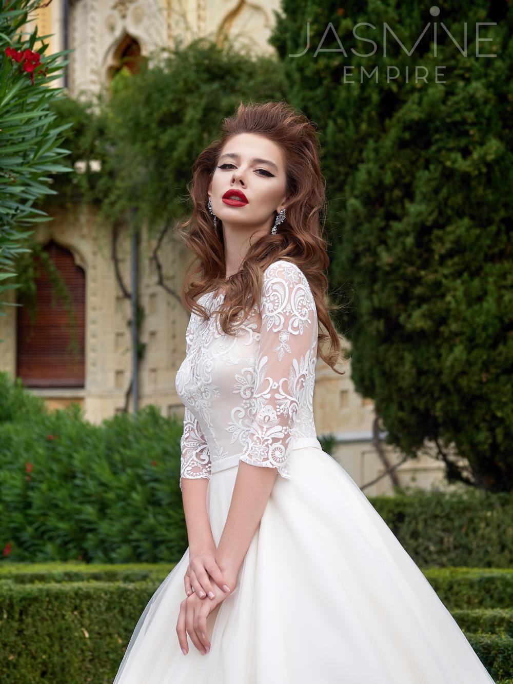 Свадебное платье #386