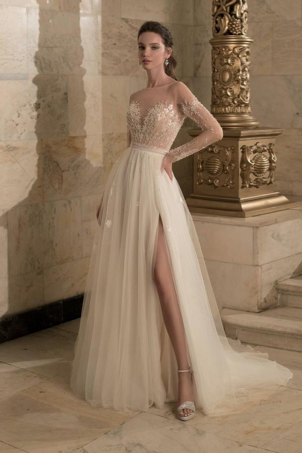 Свадебное платье #1872