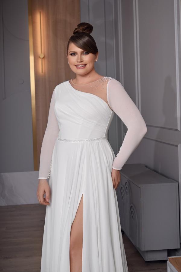 Свадебное платье #2659