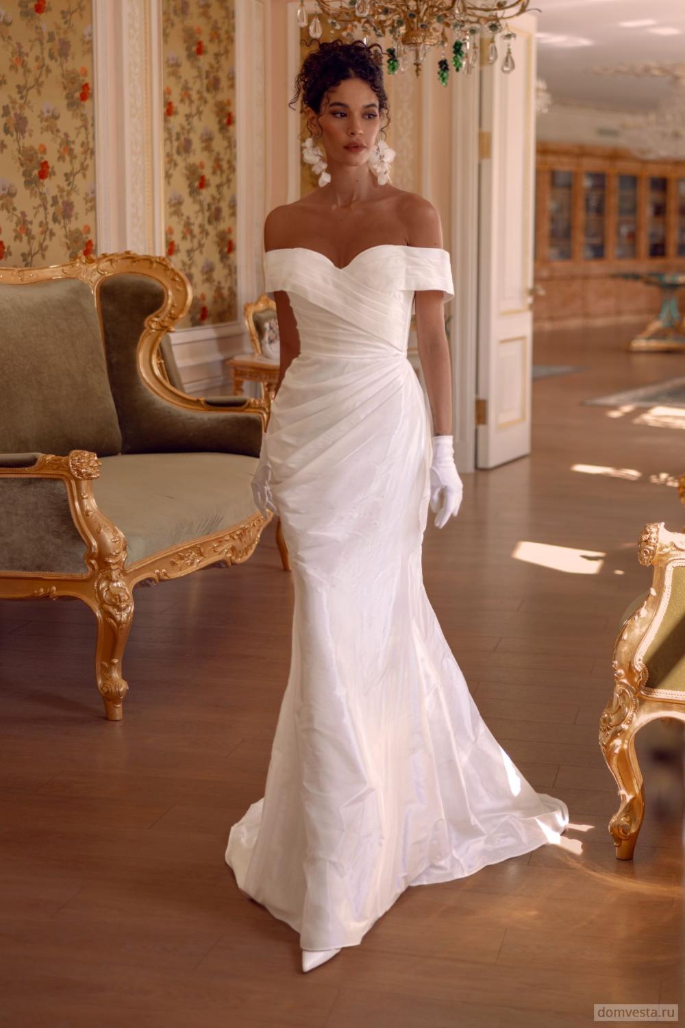 Свадебное платье #2170