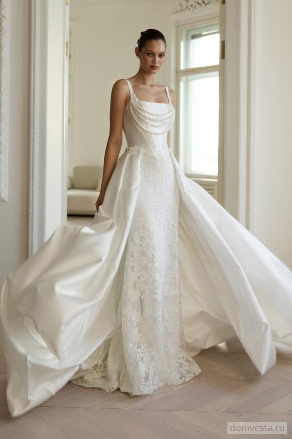 Свадебное платье #3683