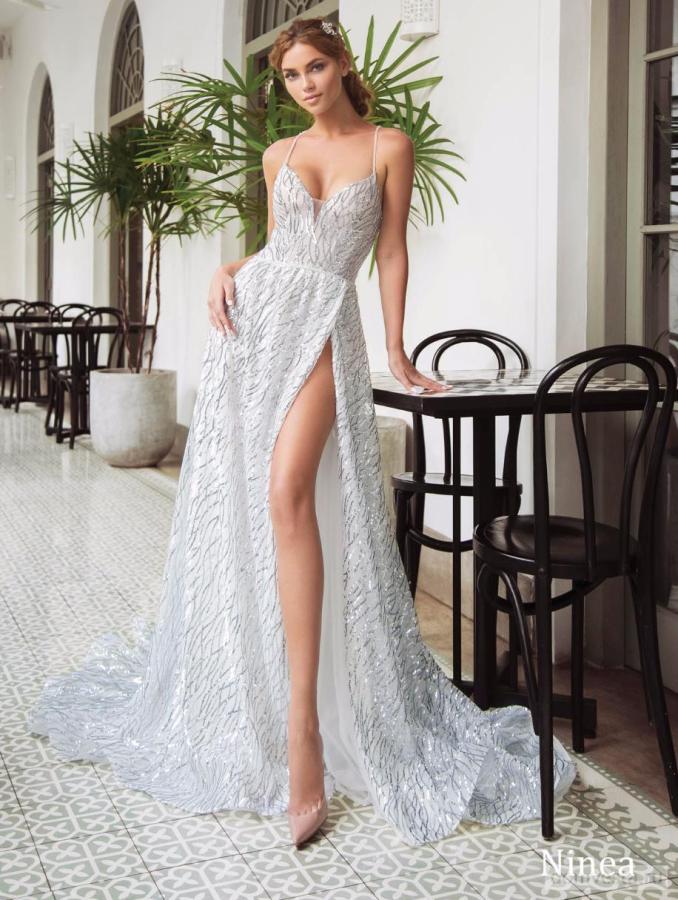 Свадебное платье #2016