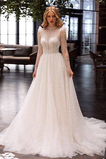 Свадебные платья #3054