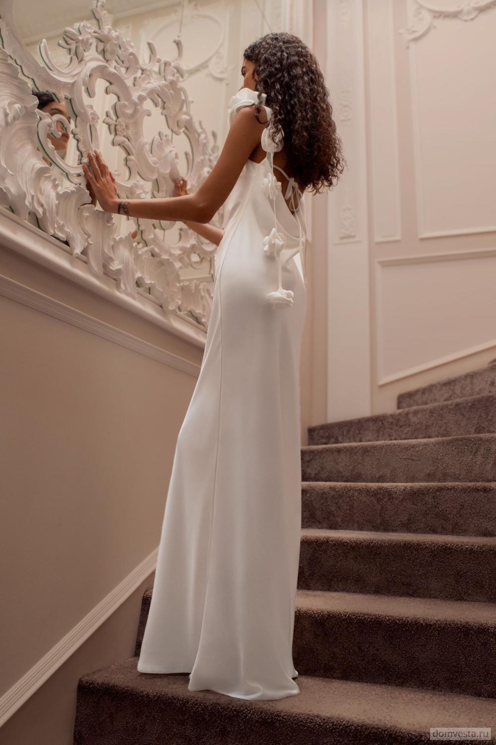 Свадебное платье #2197