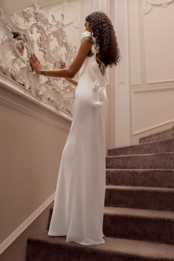 Свадебное платье #2197